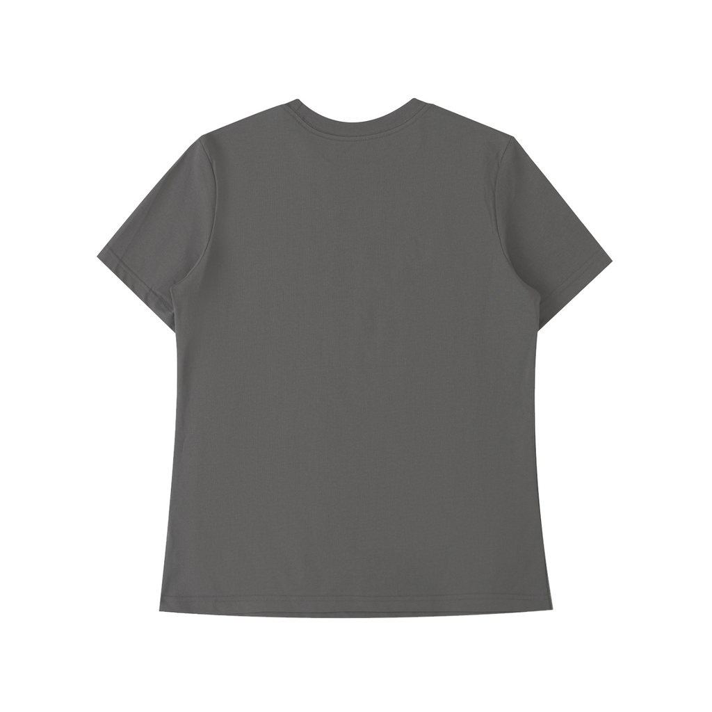 Women's Essential Standard Shoulder T-Shirt