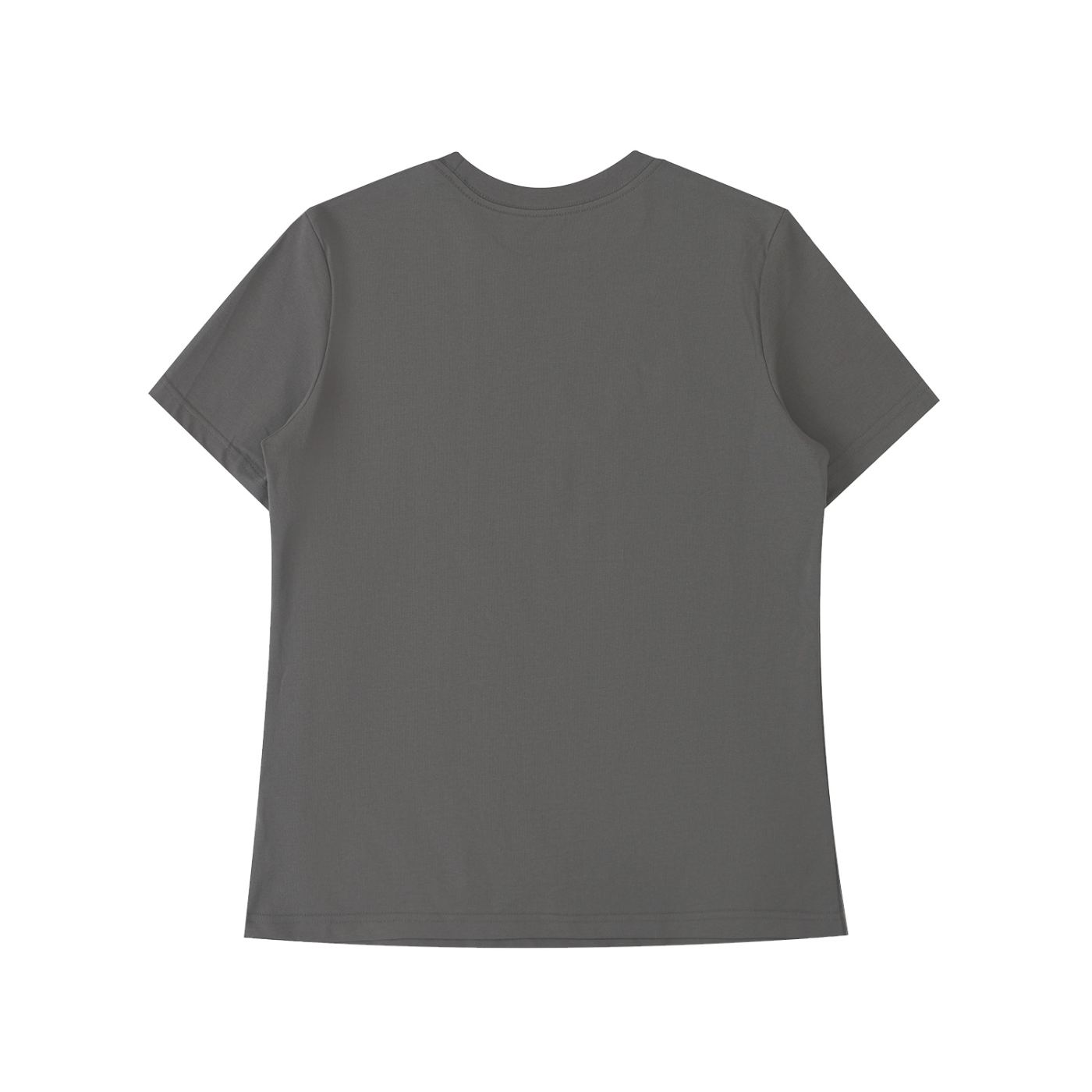 Women's Essential Standard Shoulder T-Shirt