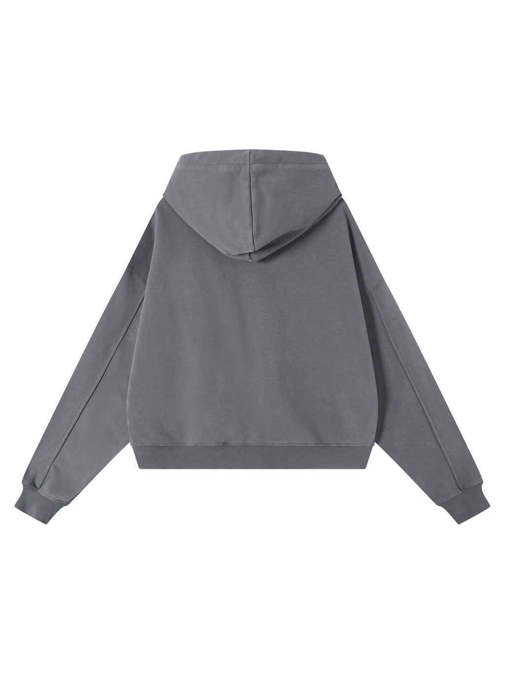 Women's Vintage Washed Heavyweight Hoodie